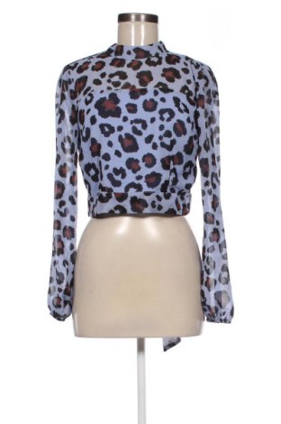 Γυναικεία μπλούζα Even&Odd, Μέγεθος M, Χρώμα Πολύχρωμο, Τιμή 7,99 €