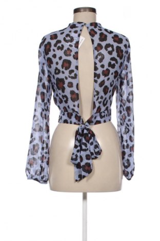 Γυναικεία μπλούζα Even&Odd, Μέγεθος M, Χρώμα Πολύχρωμο, Τιμή 7,99 €