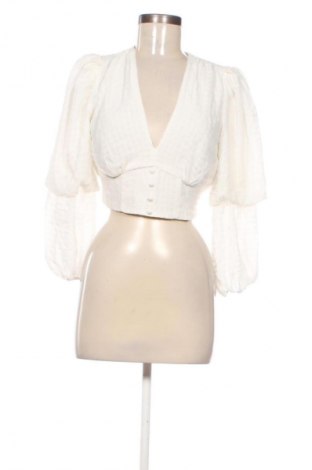 Дамска блуза Ever New, Размер S, Цвят Бял, Цена 11,75 €