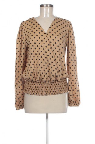 Дамска блуза Ever.me by Takko Fashion, Размер S, Цвят Многоцветен, Цена 2,04 €