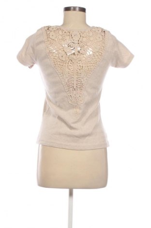 Дамска блуза Ever.me by Takko Fashion, Размер M, Цвят Екрю, Цена 4,09 €