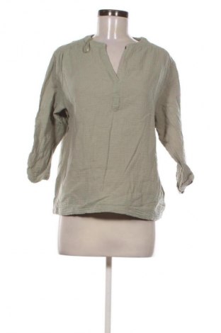 Bluză de femei Ever.me by Takko Fashion, Mărime M, Culoare Verde, Preț 28,99 Lei