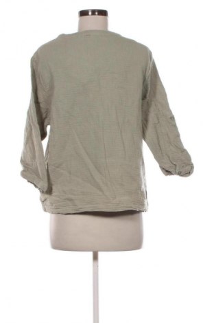 Bluză de femei Ever.me by Takko Fashion, Mărime M, Culoare Verde, Preț 28,99 Lei