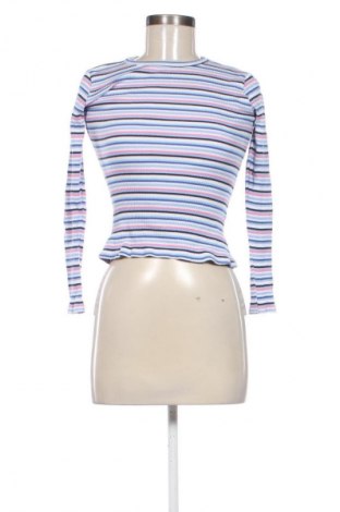 Дамска блуза Ever.me by Takko Fashion, Размер S, Цвят Многоцветен, Цена 3,57 €