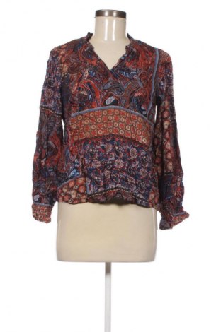 Дамска блуза Ever.me by Takko Fashion, Размер M, Цвят Многоцветен, Цена 2,04 €