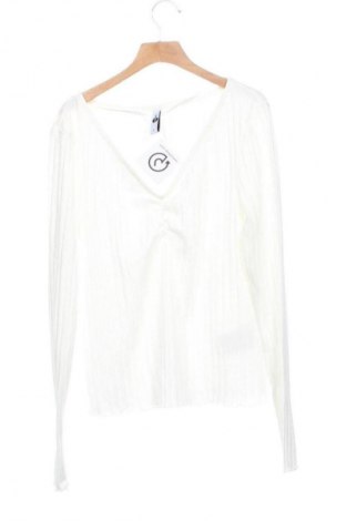 Дамска блуза Ever.me by Takko Fashion, Размер S, Цвят Бял, Цена 3,57 €