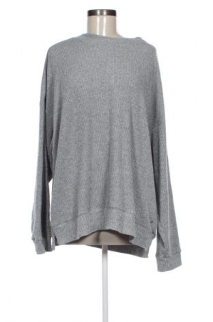 Дамска блуза Ever.me by Takko Fashion, Размер XL, Цвят Сив, Цена 5,11 €