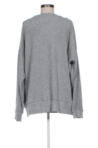 Дамска блуза Ever.me by Takko Fashion, Размер XL, Цвят Сив, Цена 5,11 €