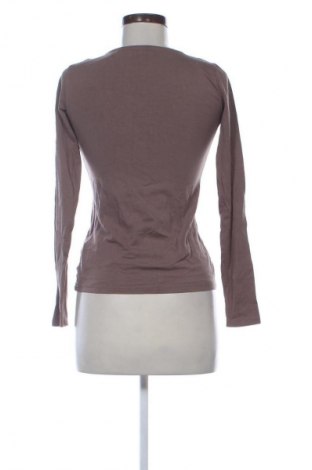Дамска блуза Ever.me by Takko Fashion, Размер XS, Цвят Кафяв, Цена 6,13 €