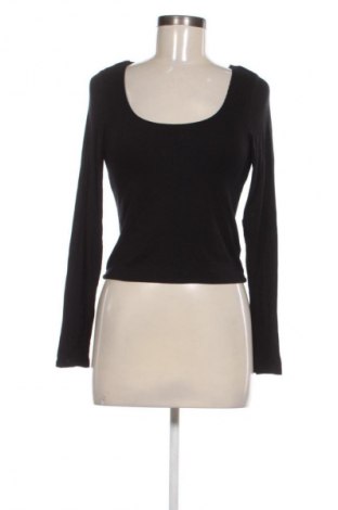 Дамска блуза F&F, Размер S, Цвят Черен, Цена 4,09 €