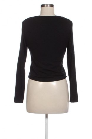 Дамска блуза F&F, Размер S, Цвят Черен, Цена 4,09 €