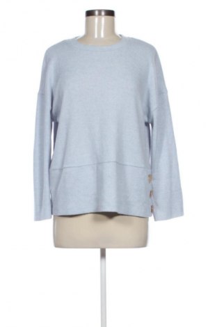 Bluză de femei F&F, Mărime S, Culoare Albastru, Preț 37,84 Lei