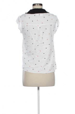 Damen Shirt F&F, Größe S, Farbe Weiß, Preis 7,73 €