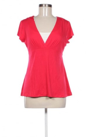 Bluzka damska F&F, Rozmiar M, Kolor Czerwony, Cena 33,99 zł