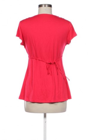 Bluzka damska F&F, Rozmiar M, Kolor Czerwony, Cena 33,99 zł