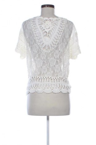 Dámská halenka FRIME, Velikost S, Barva Bílá, Cena  149,00 Kč