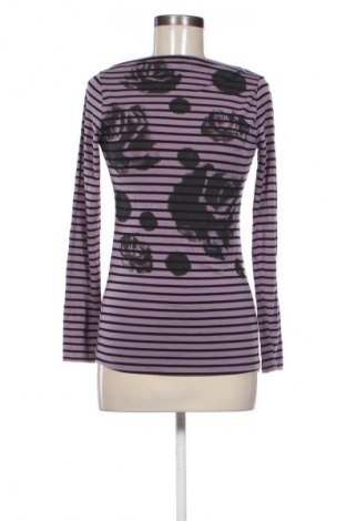 Дамска блуза Famous, Размер M, Цвят Многоцветен, Цена 5,27 €