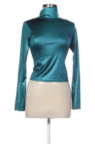 Bluzka damska Fashion nova, Rozmiar S, Kolor Zielony, Cena 18,99 zł