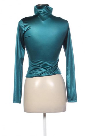 Bluzka damska Fashion nova, Rozmiar S, Kolor Zielony, Cena 18,99 zł