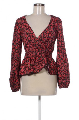 Γυναικεία μπλούζα Fb Sister, Μέγεθος M, Χρώμα Πολύχρωμο, Τιμή 3,99 €