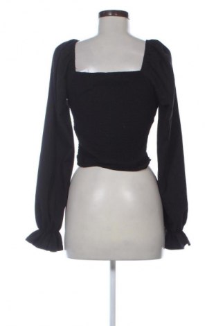 Γυναικεία μπλούζα Fb Sister, Μέγεθος S, Χρώμα Μαύρο, Τιμή 5,99 €