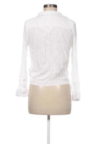 Bluză de femei Fb Sister, Mărime M, Culoare Alb, Preț 26,99 Lei