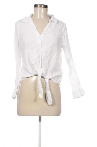 Bluză de femei Fb Sister, Mărime M, Culoare Alb, Preț 26,99 Lei