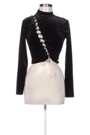 Dámská halenka Fb Sister, Velikost S, Barva Černá, Cena  523,00 Kč