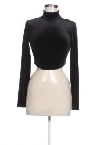 Дамска блуза Fb Sister, Размер S, Цвят Черен, Цена 15,02 €