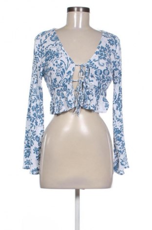 Bluză de femei Fb Sister, Mărime L, Culoare Multicolor, Preț 25,99 Lei