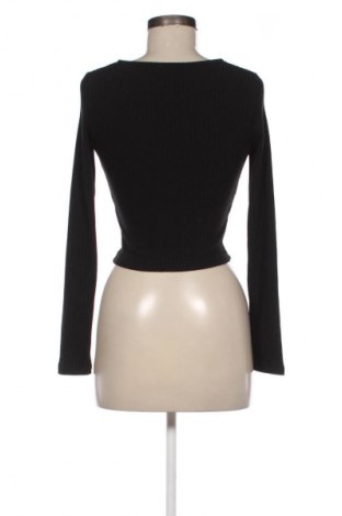 Bluză de femei Fb Sister, Mărime XS, Culoare Negru, Preț 93,84 Lei