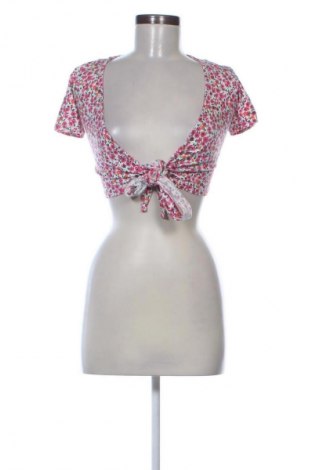 Дамска блуза Fb Sister, Размер XXS, Цвят Многоцветен, Цена 4,09 €