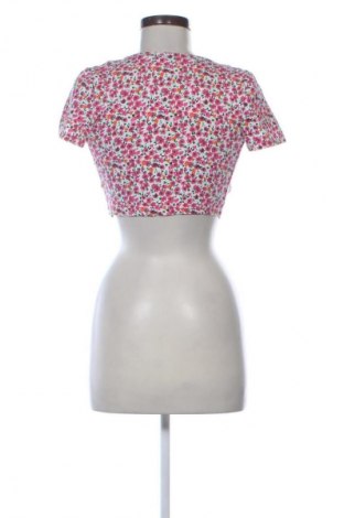 Дамска блуза Fb Sister, Размер XXS, Цвят Многоцветен, Цена 4,09 €