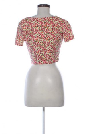 Дамска блуза Fb Sister, Размер XS, Цвят Многоцветен, Цена 5,11 €