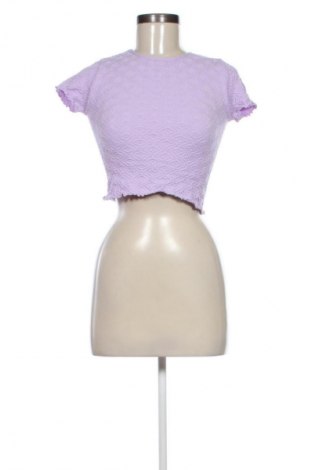 Damen Shirt Fb Sister, Größe XXS, Farbe Lila, Preis € 4,99