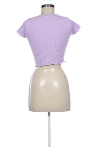 Damen Shirt Fb Sister, Größe XXS, Farbe Lila, Preis € 4,99
