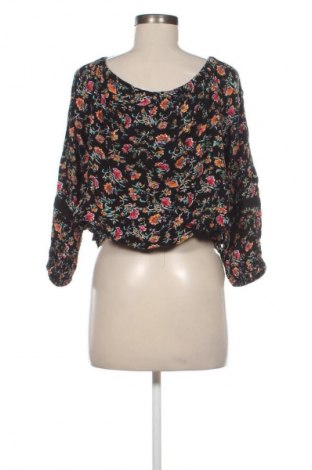 Γυναικεία μπλούζα Fb Sister, Μέγεθος M, Χρώμα Πολύχρωμο, Τιμή 3,99 €