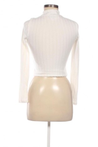 Γυναικεία μπλούζα Fb Sister, Μέγεθος XXS, Χρώμα Λευκό, Τιμή 5,99 €