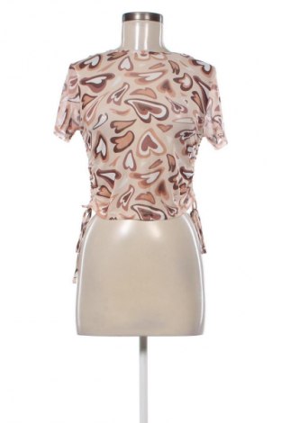 Damen Shirt Fb Sister, Größe M, Farbe Mehrfarbig, Preis 7,99 €