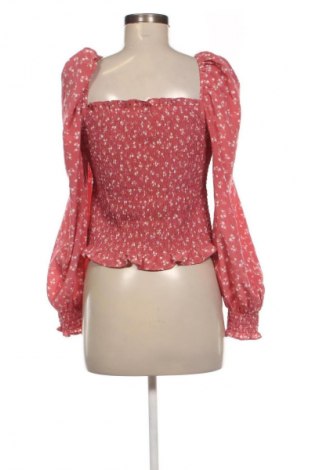 Γυναικεία μπλούζα Fb Sister, Μέγεθος M, Χρώμα Πολύχρωμο, Τιμή 7,99 €