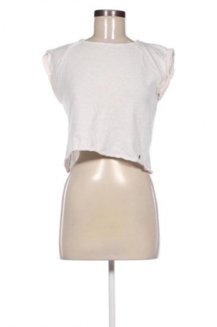 Дамска блуза Fb Sister, Размер S, Цвят Екрю, Цена 4,41 €