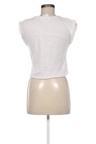 Дамска блуза Fb Sister, Размер S, Цвят Екрю, Цена 4,41 €