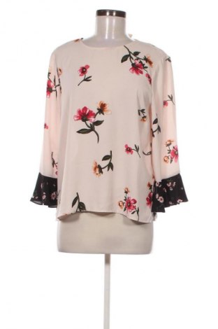 Дамска блуза Finn & Grace, Размер M, Цвят Многоцветен, Цена 7,66 €
