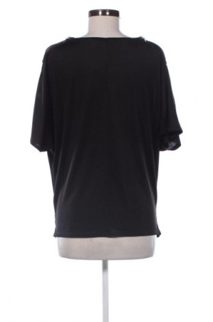 Damen Shirt Flame, Größe M, Farbe Schwarz, Preis € 1,99