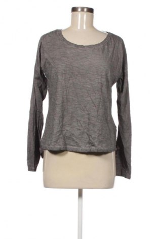 Дамска блуза Flame, Размер S, Цвят Сив, Цена 2,04 €