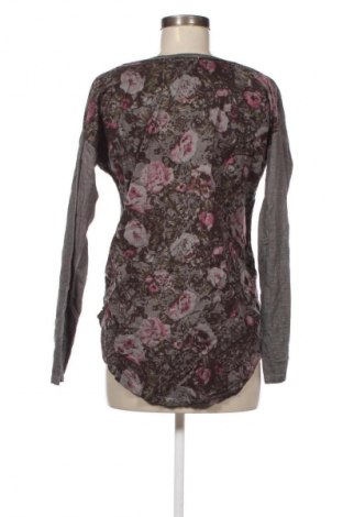 Дамска блуза Flame, Размер S, Цвят Сив, Цена 2,04 €