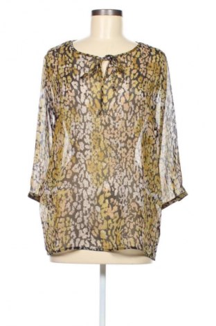 Bluză de femei Flame, Mărime L, Culoare Multicolor, Preț 7,99 Lei