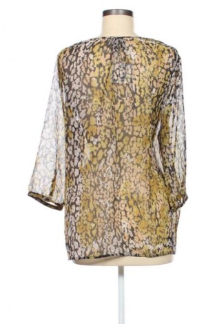 Bluză de femei Flame, Mărime L, Culoare Multicolor, Preț 7,99 Lei