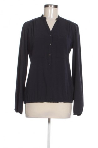 Дамска блуза Flame, Размер M, Цвят Син, Цена 5,62 €