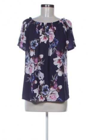 Дамска блуза Floyd, Размер M, Цвят Многоцветен, Цена 2,04 €